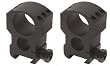 1" Xtreme Tactical Rings Xtreme Tact Rings 1" Xhigh 2Rings