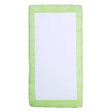 Babylicious Squirt Change Pad Cover - Green