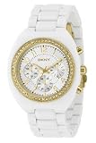 Image of DKNY Chronograph Ladies Watch
