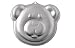 Wilton Animal Crackers Pan