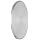 Dixon 16AMP-G800 Stainless Steel 304 Sanitary Fitting, Clamp End Cap, 8" Tube OD