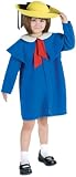 Madeline Child Costume
