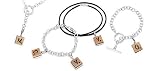 Scrabble Jewelry