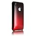 Apple iPhone 3G Barely There Protective Rubberrized Hard Case ( Royal Red ) + FREE SF Planet Neckstrap !