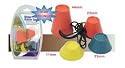 Jumbo Winter Golf Tees