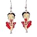Betty Boop Earrings