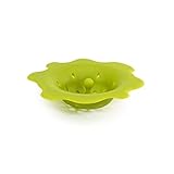 Umbra Splat Sink Strainer, Avocado