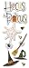 Touch Of Jolee's Dimensional Stickers: Halloween Magic
