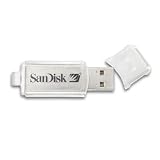 Sandisk 2GB Cruzer Micro USB Drive (high Speed)