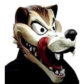 Halloween Masks On Sale