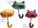 Pet Supplies : Puddle Buddies Funbrellas - Dexter Duck