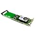 HP Compaq Genuine Nvidia Quadro FX1400 128MB 3D PCI-E GXF High-End (2x DVI-I/1x Mini-Din) Video Graphics Board - New - 395817-001