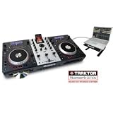 Numark MIXDECK Universal Dj System