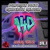 S.Y.F.A. Vol. 2 (Poisonous Poets, Murderous Melodies)