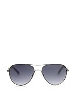 Love Moschino Gafas de Sol MO-L-51502 Metal / Rojo