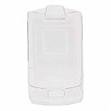 Nexxus Crystal Case for Motorola V3i