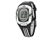 Adidas, ADP1634 , Unisex, Black, White Adidas Stripes , Rubber Strap, Watch