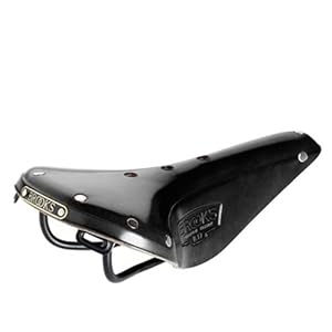 Brooks B17 Narrow ATB/Trekking Bicycle Saddle