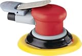 21035 - Dynorbital-Spirit 6 Diameter Non-Vac Rand