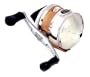 Zebco 33GOLD Gold Series Spincast Reel
