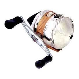Zebco 33GOLD Gold Series Spincast Reel