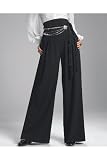 Spiegel High-Waist Pants