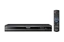 Panasonic DMR-EX78EB-K - 250GB HDD - DVD Recorder with Freeview