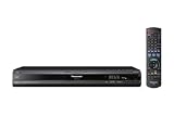 Panasonic DMR-EX78EB-K - 250GB HDD - DVD Recorder with Freeview Black