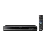 Panasonic DMR-EX78EB-K - 250GB HDD - DVD Recorder with Freeview Black