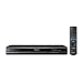 Panasonic DMR-EX78EB-K Freeview+ 250GB HDD DVD Recorder - Black