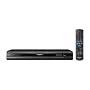 Panasonic DMR-EX78EB-K Freeview+ 250GB HDD DVD Recorder - Black