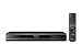 Electronics : Panasonic DMR-EX78EB-K Freeview+ 250GB HDD DVD Recorder - Black
