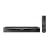 Panasonic DMR-EX78EB-K Freeview+ 250GB HDD DVD Recorder - Black