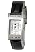 Tommy Hilfiger Women's Crystal Accented Reversible Leather Strap Watch #1780665