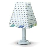 Confetti Boy Large Lamp Shade