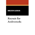 Recruit for Andromeda