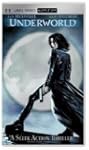 Underworld UMD Video
