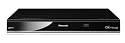 Panasonic DMR-XS400EGK DVD-Festplattenrecorder (320GB, 2x CI Plus, LAN Anschluss, USB Eingang) schwarz