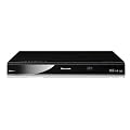 Panasonic DMR-XS400EGK DVD-Festplattenrecorder (320GB, 2x CI Plus, LAN Anschluss, USB Eingang) schwarz