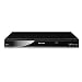 Panasonic DMR-XS400EGK DVD-Festplattenrecorder (320GB, 2x CI Plus, LAN Anschluss, USB Eingang) schwarz