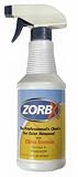 Zorbx 1132 CIT Citrus Odor Remover, 16 oz. - Case of 12
