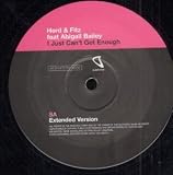 IJUST CAN`T GET ENOUGH 12" SINGLE UK ALL AROUND THE WORLD 2005