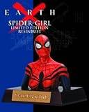 Alex Ross Earth X Spider-Girl Limited Edition BustIMAGE