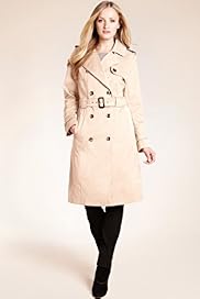 Autograph Stormwear Trench Coat with Belt