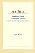 Anthem (Webster's Czech Thesaurus Edition)