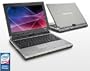 Toshiba Portege M750-S7213 Tablet PC - Centrino 2 vPro - Intel Core 2 Duo T9400 2.53GHz - 12.1" WXGA - 2GB DDR2 SDRAM - 160GB - DVD-Writer (DVD-RAM/±R/±RW) - Bluetooth, Gigabit Ethernet, Wi-Fi - Windows Vista Business - Titanium Silver