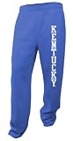NCAA Men's Kentucky Wildcats Fleece Pocket Pant