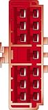 Review Autoleads  / Autoleads Peugeot 106/205/306/405 Iso Car Stereo Wiring Harness Adaptor Lead Pc2-06-4