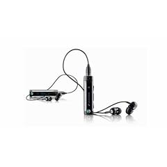 Sony Ericsson MW600 HiFi Bluetooth Kopfh�rer mit UKW Radio