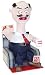 Choke Your Boss Stress Toy - Anger Management 101
